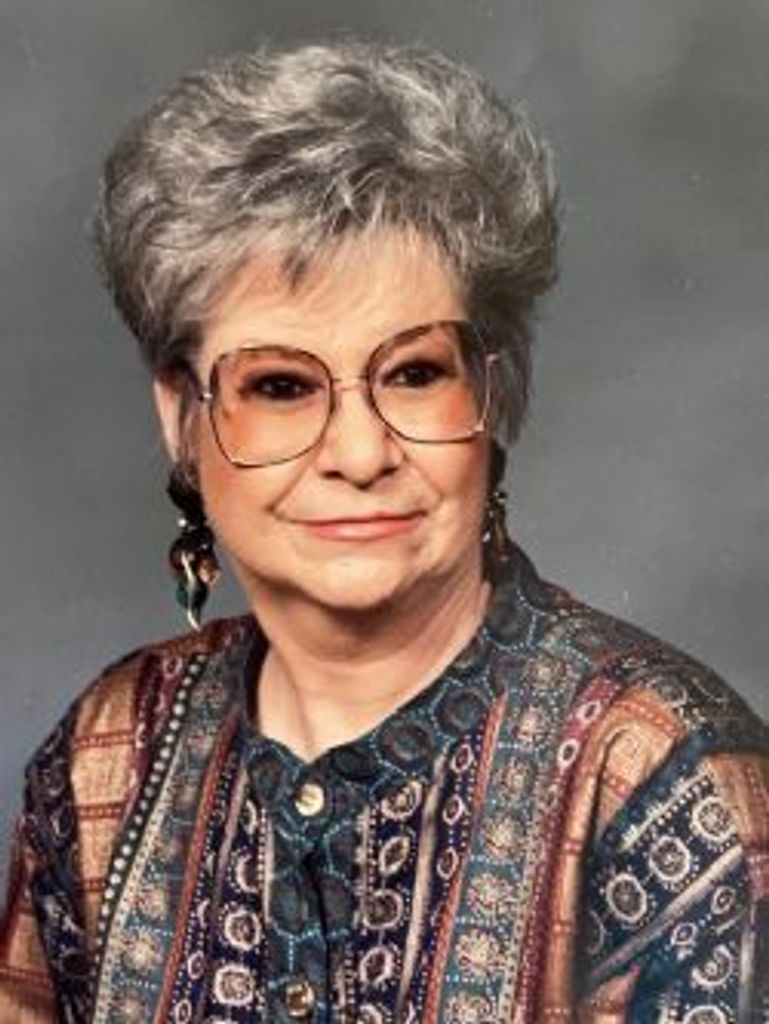 Donna Belle Hrncirik Profile Photo