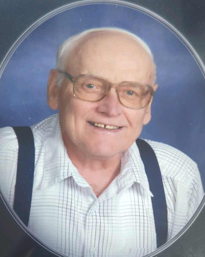 Joseph William Amborn