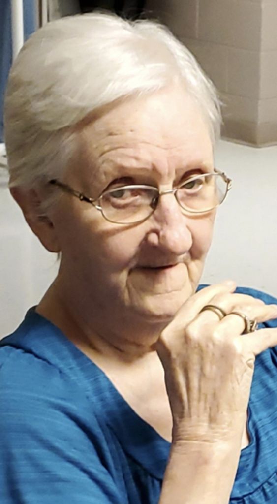 Caroletta June Davis Profile Photo