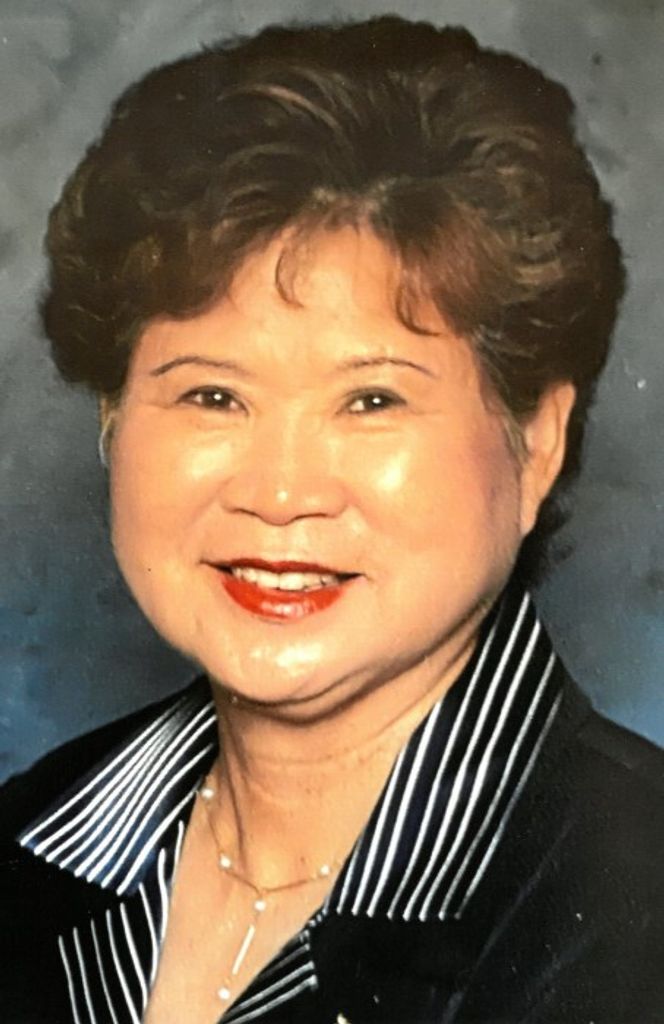 Marie Welter