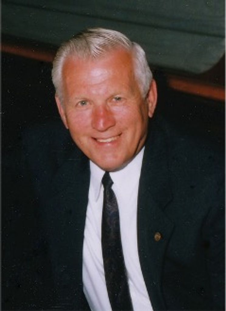 John Bartos
