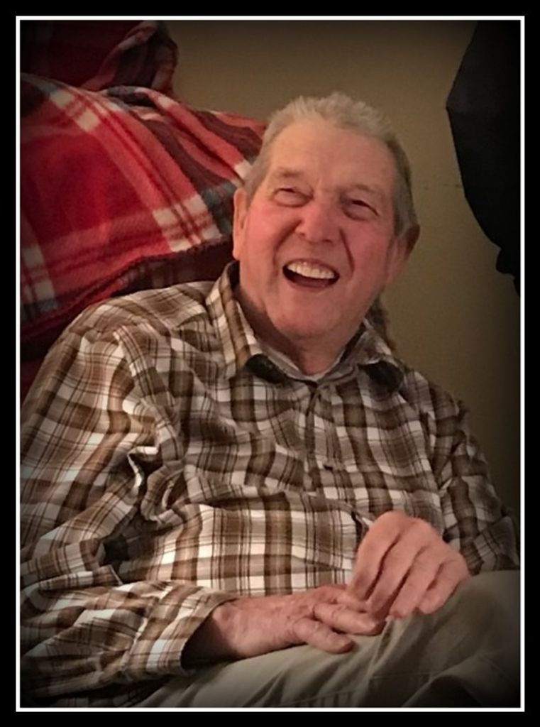 James Bailey "JB" Harp