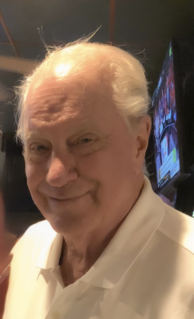 William G. "Bill" Blackwood Profile Photo