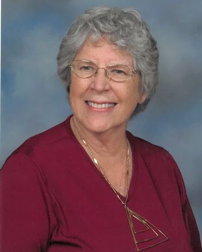 Anne Margaret Giacomo Profile Photo