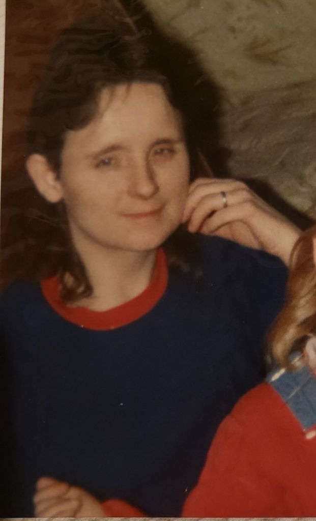 Katheryn Williams "Blackwell"