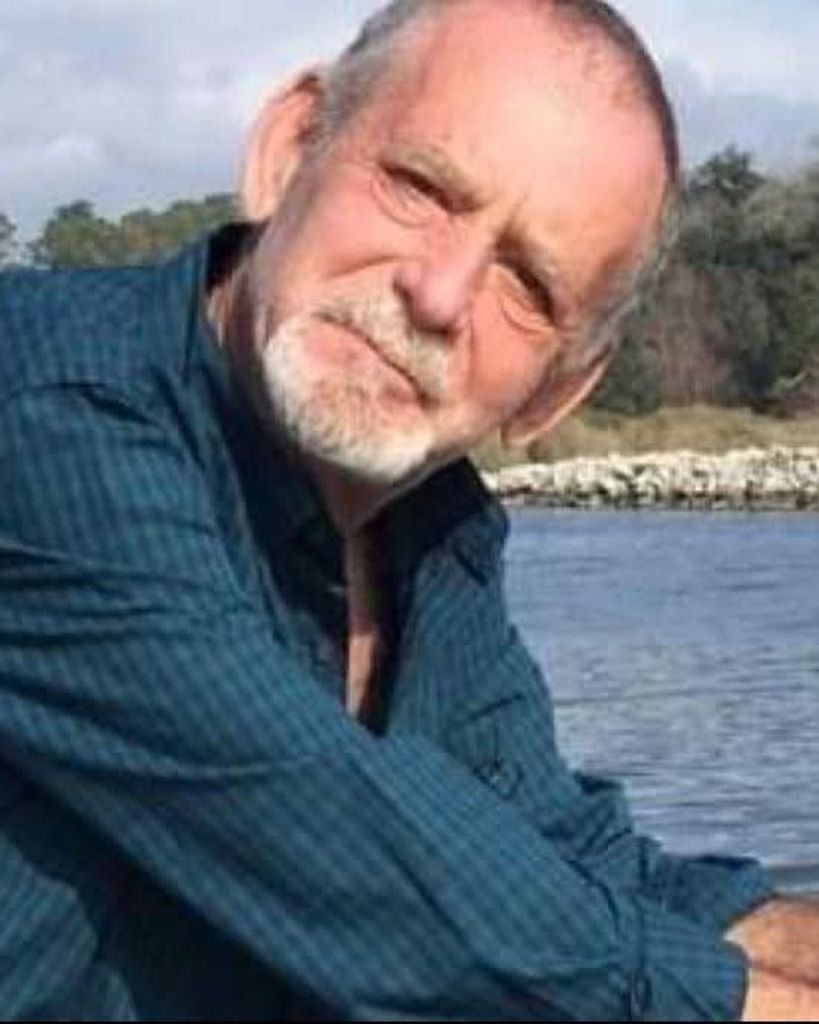 Anthony "Butch" Keith Richmond