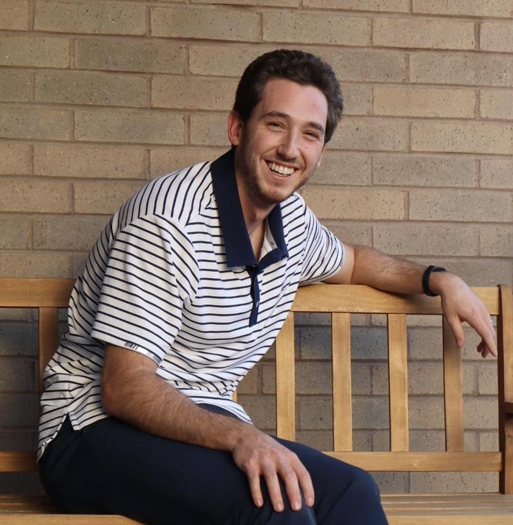 Jake Andrew Rosencranz Profile Photo