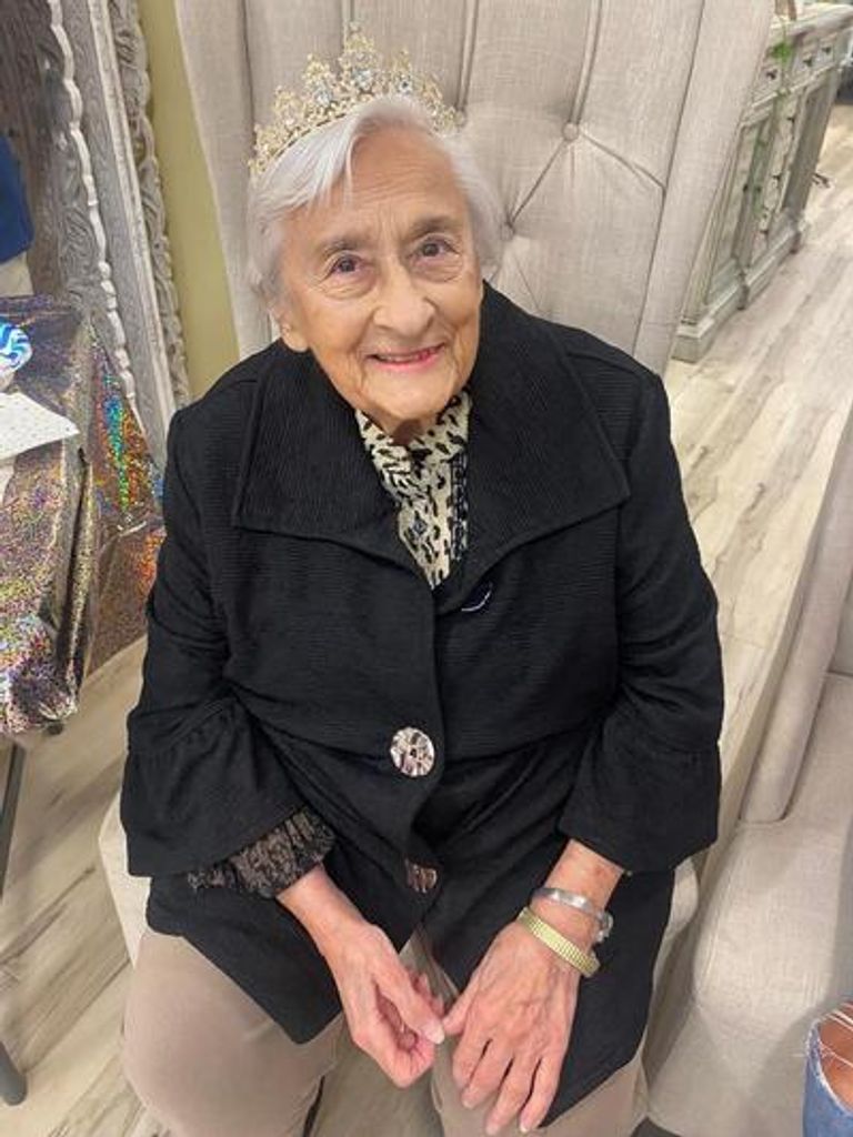 Rita M. Baio Profile Photo