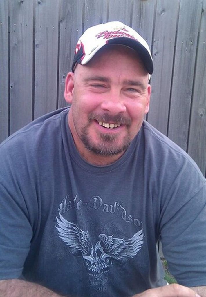 James Thomas Goodenough Profile Photo