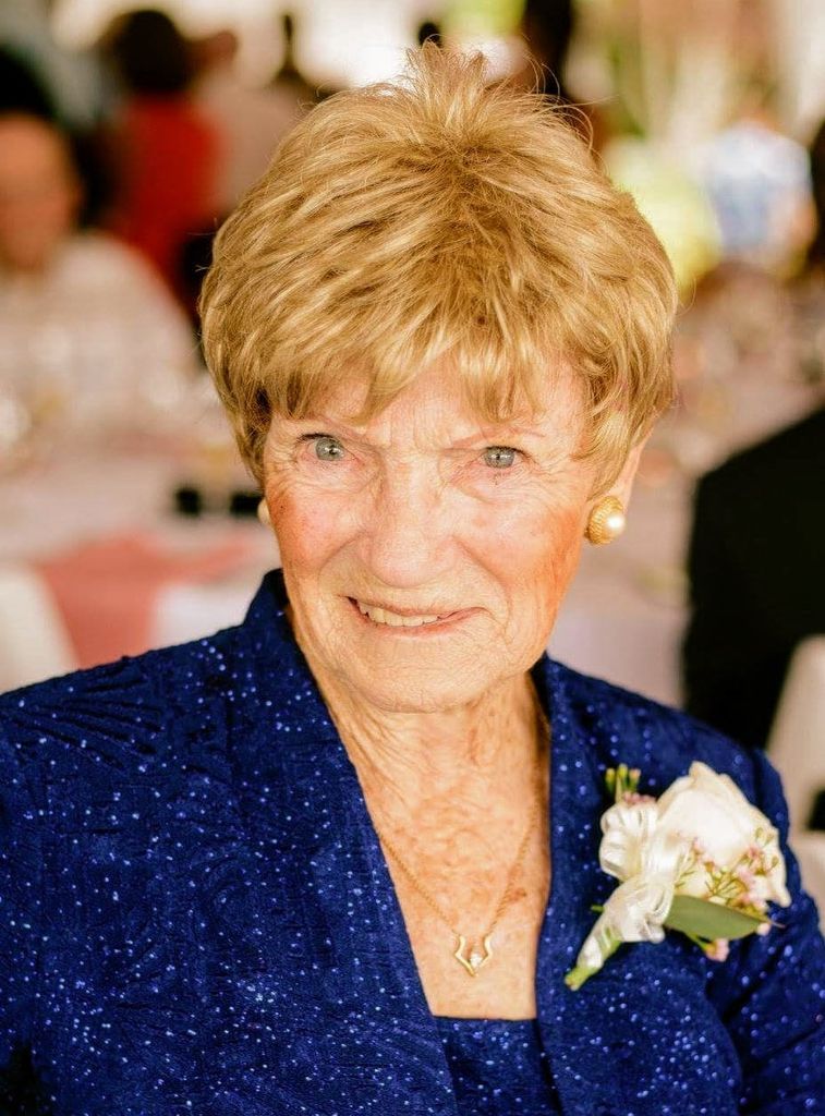 Cathleen Cokely Cavanagh