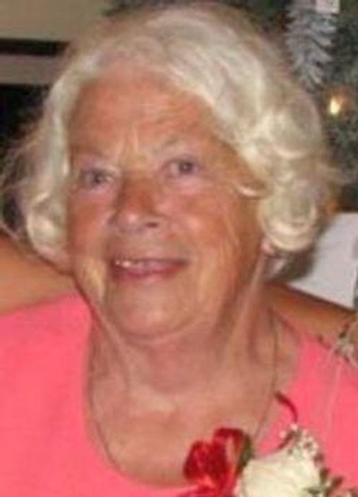 Veronica Cole
