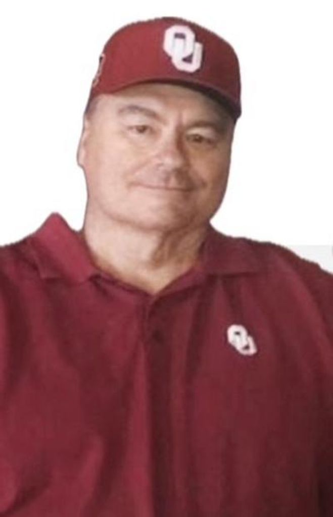 Garret "Pete" P Zeegers, Sr.