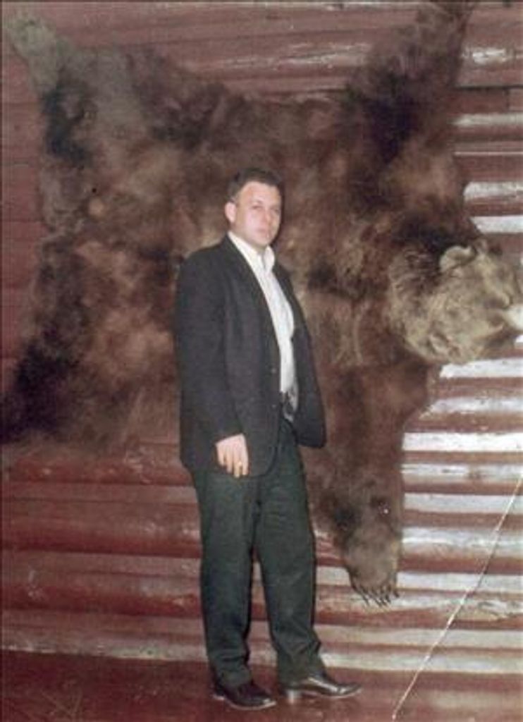 Richard McCoy