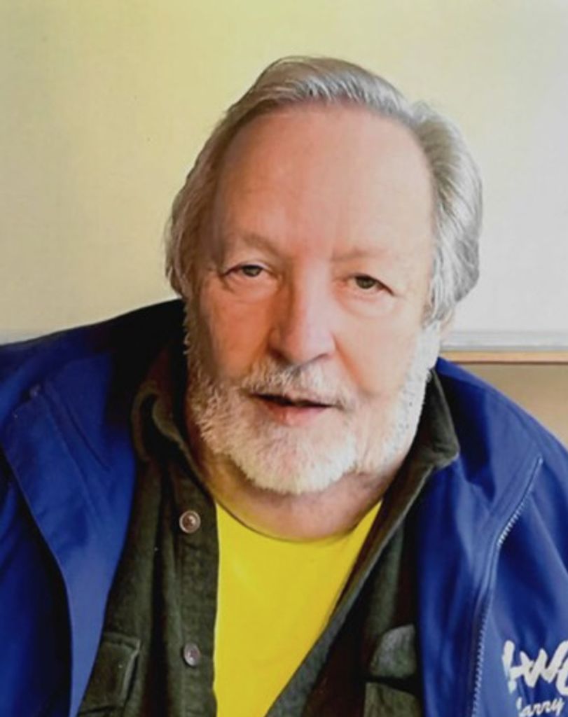 Larry Lee Raifsnider