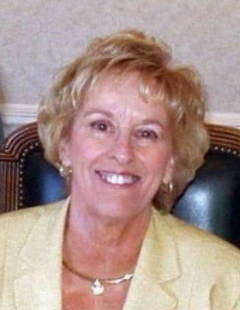 Barbara  Marie Bird
