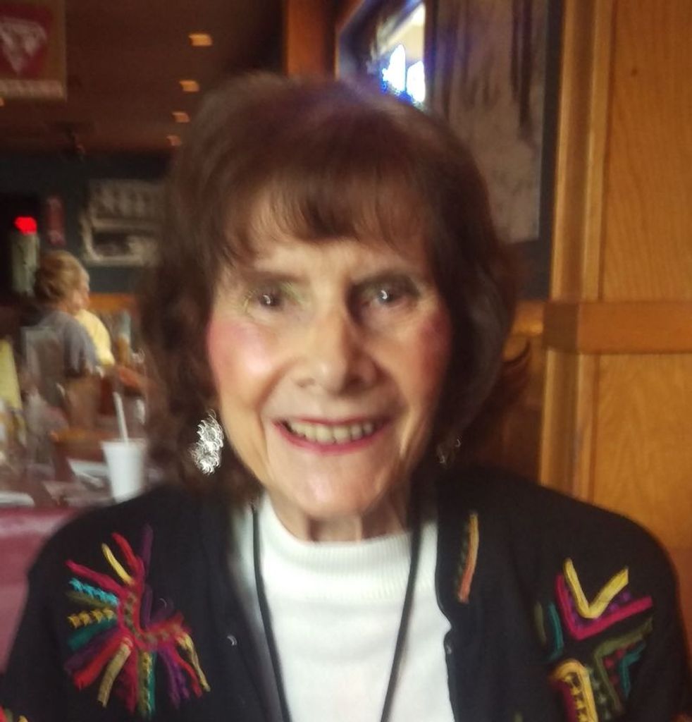 Anne M. Rich Profile Photo
