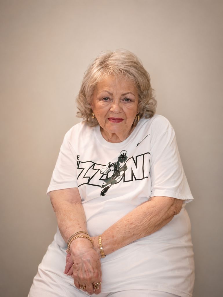 Peggy A. Stonebanks Profile Photo