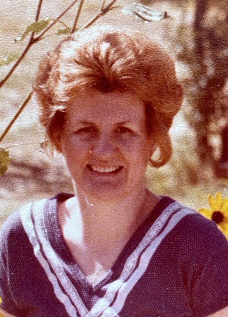 Janet Ann Mcallister Gillins