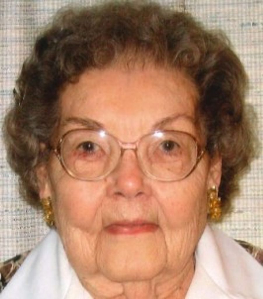 Margaret Condon