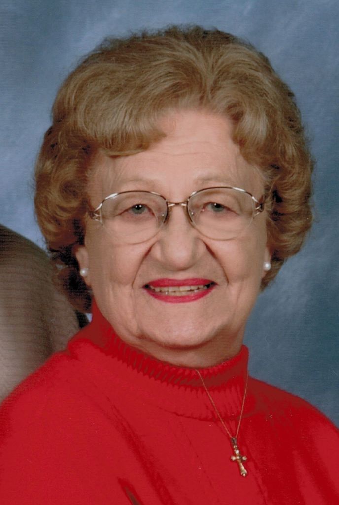 Frances Vanvolkinburg