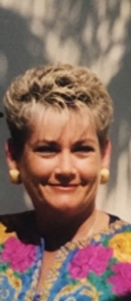 Lynda Johns