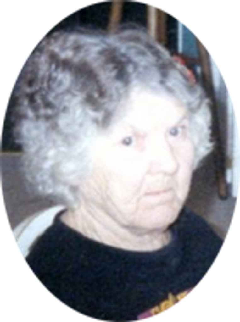 Ethel C. Chapman