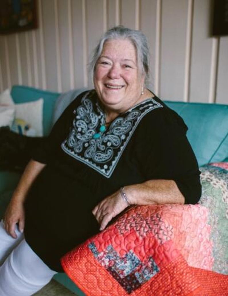 Wendy Lou Brennan Profile Photo