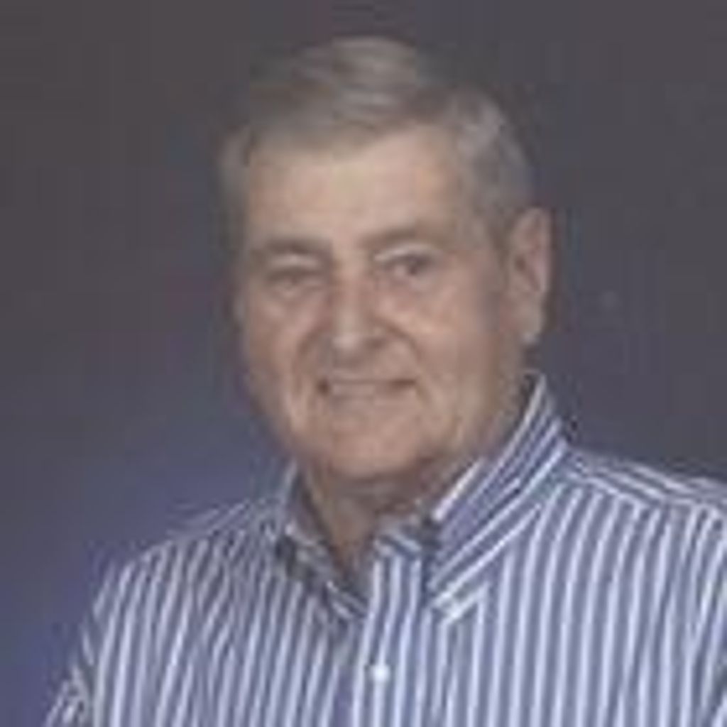 Gerald "Jerry" J. Bogan