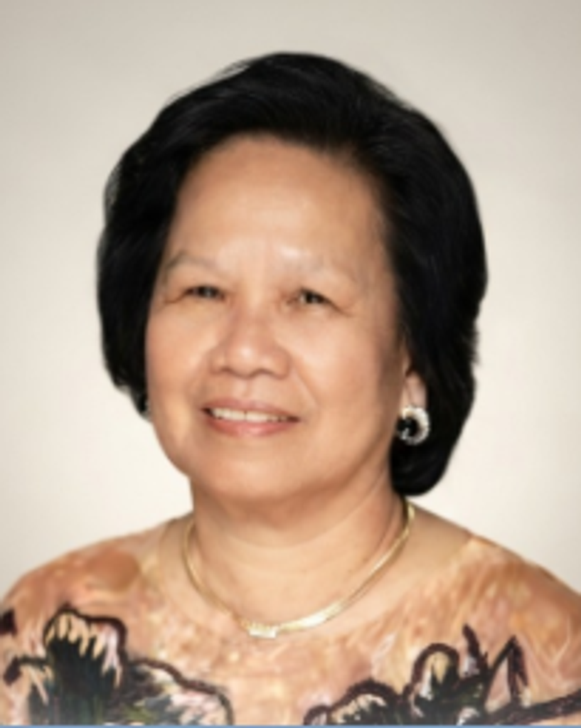 Leticia Pancho
