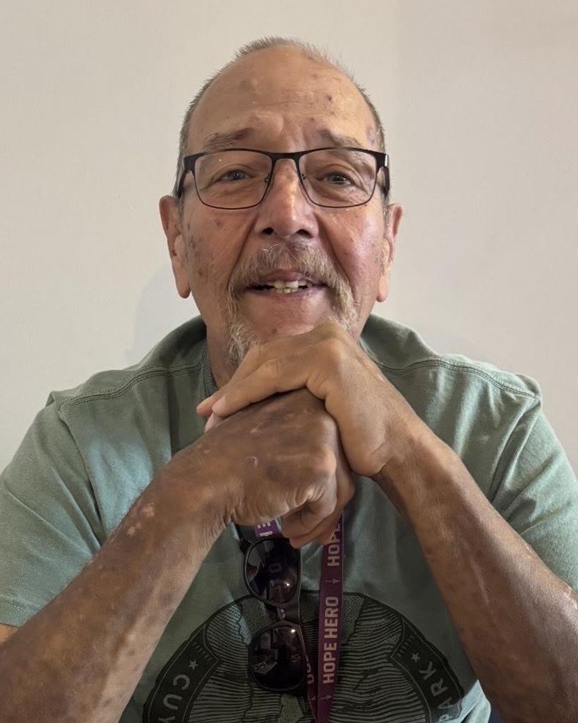 Joseph "Big Joe" Pereira Profile Photo