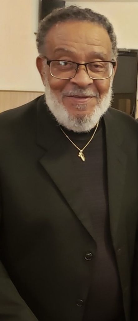 Freddie Charles Jordan Profile Photo