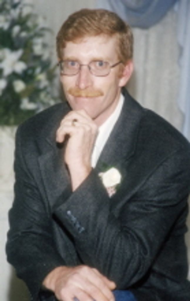 Nathan Robert Henry