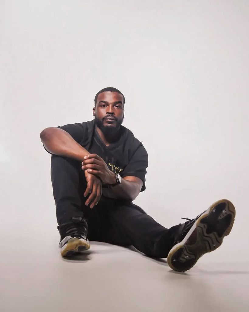 Bryce Anthony Adair Profile Photo