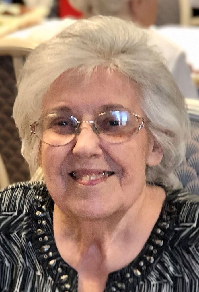 Jane A. Hurt Profile Photo