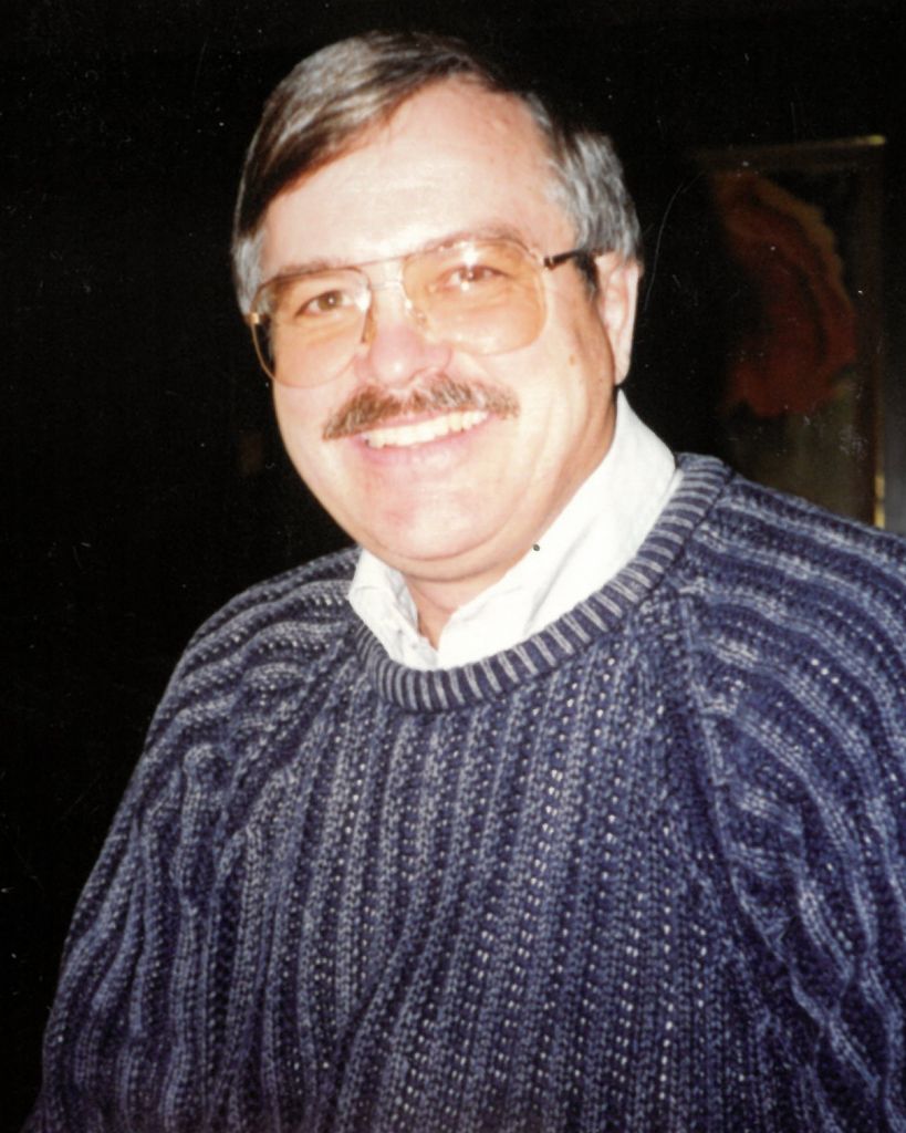 David Gene Halterman Profile Photo