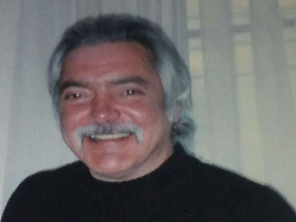 Robert J. Mancuso Profile Photo