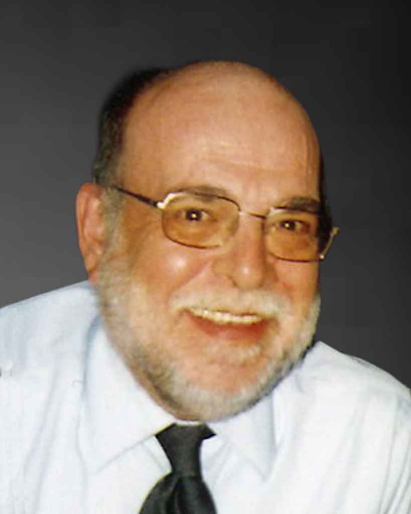 Richard M. Stuebs Profile Photo