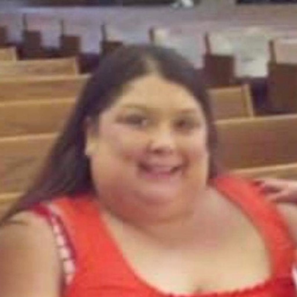 Trisha Renee Desrosiers