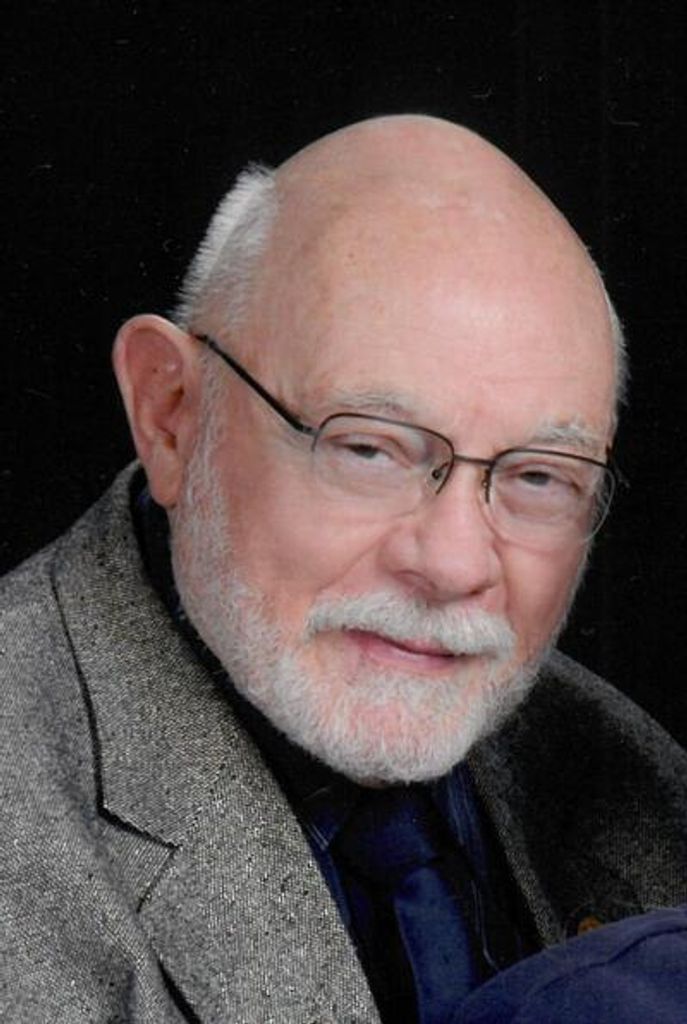 Norman J. Rex Profile Photo