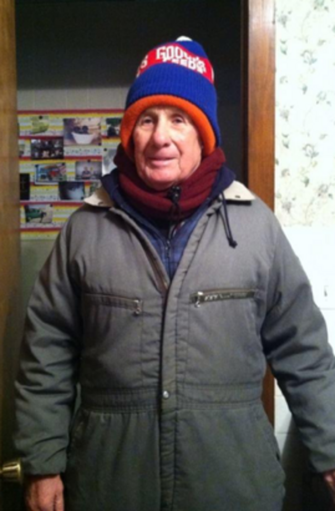Harry Kibler Profile Photo