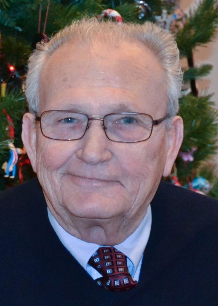 Lauren "Brownie" F. Brown