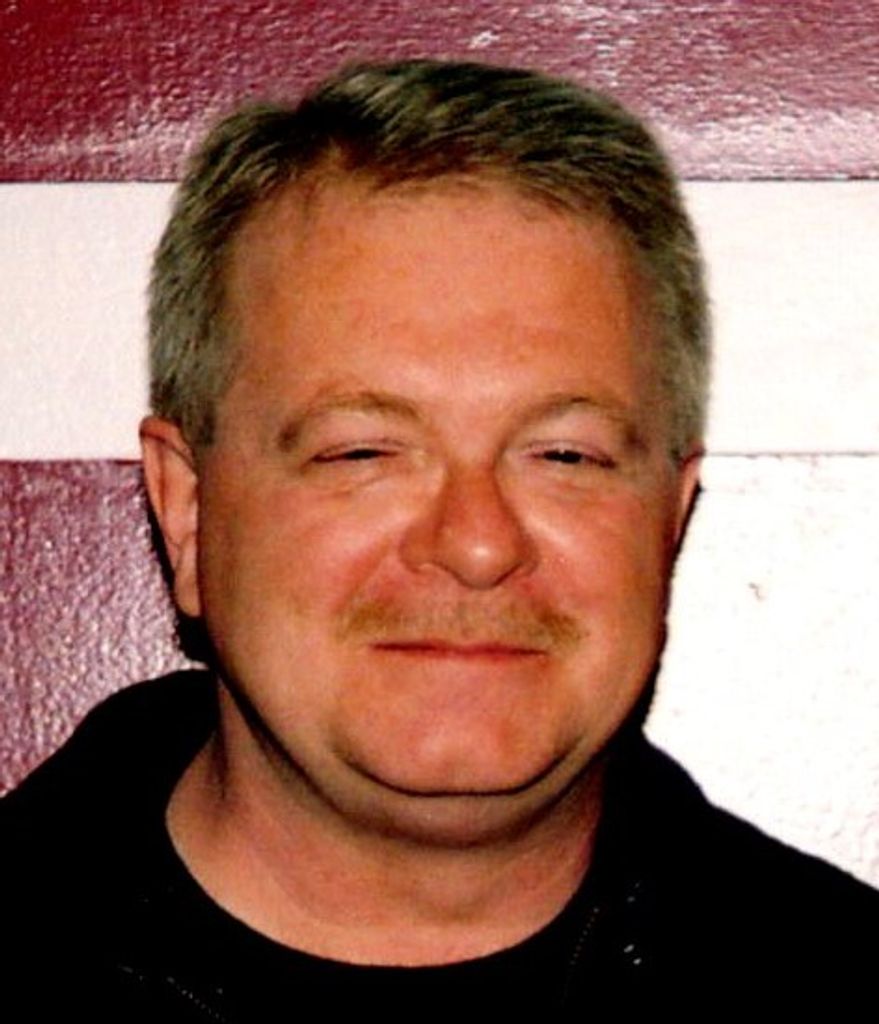 Michael David Mcclellan Profile Photo