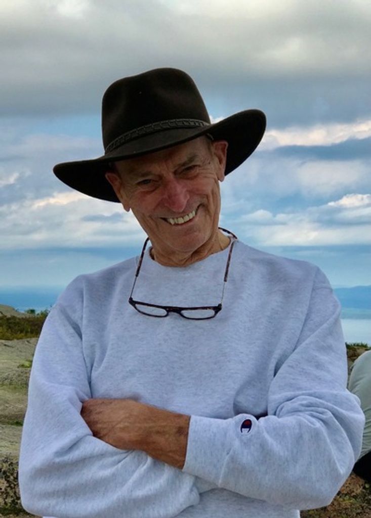Michael Calvin Sasser Profile Photo