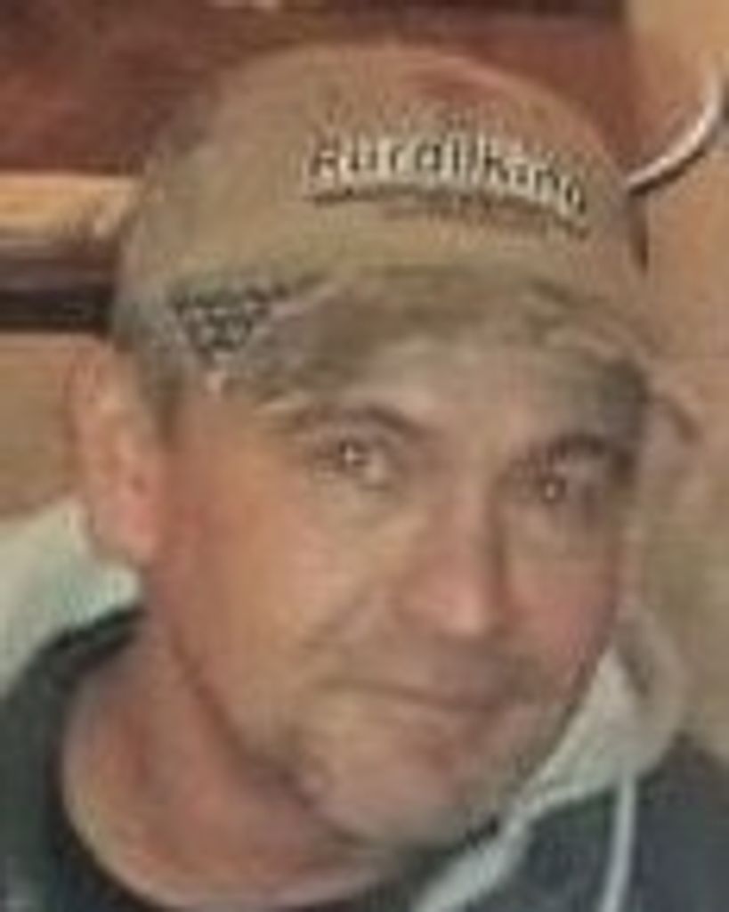 Kevin E. Doty
