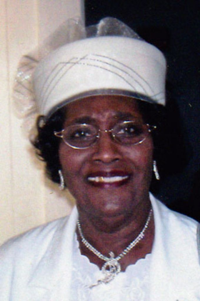 Mary Frances Peace Profile Photo