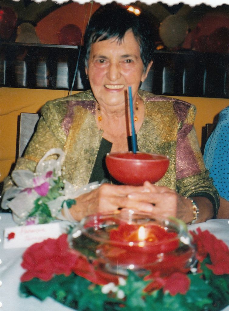 Rubenia Torres