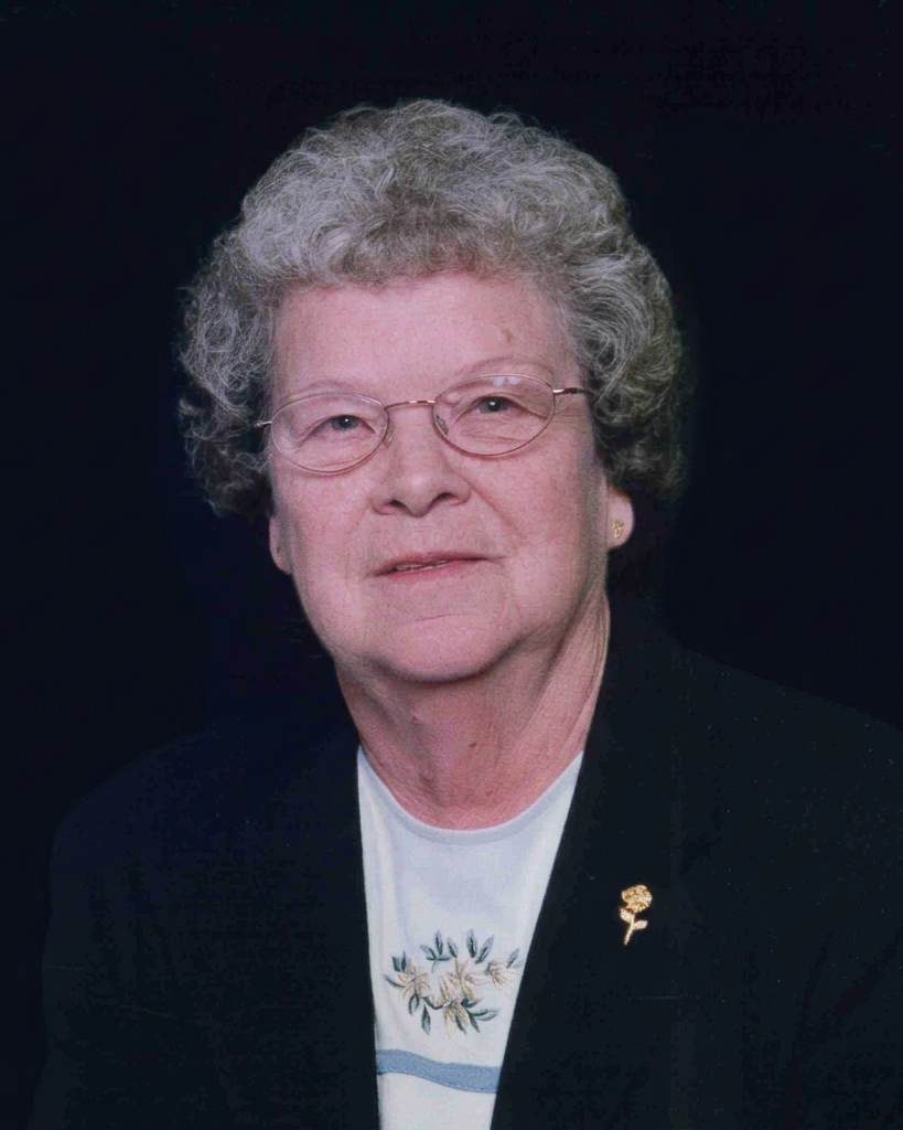 Lucile Banzhaf
