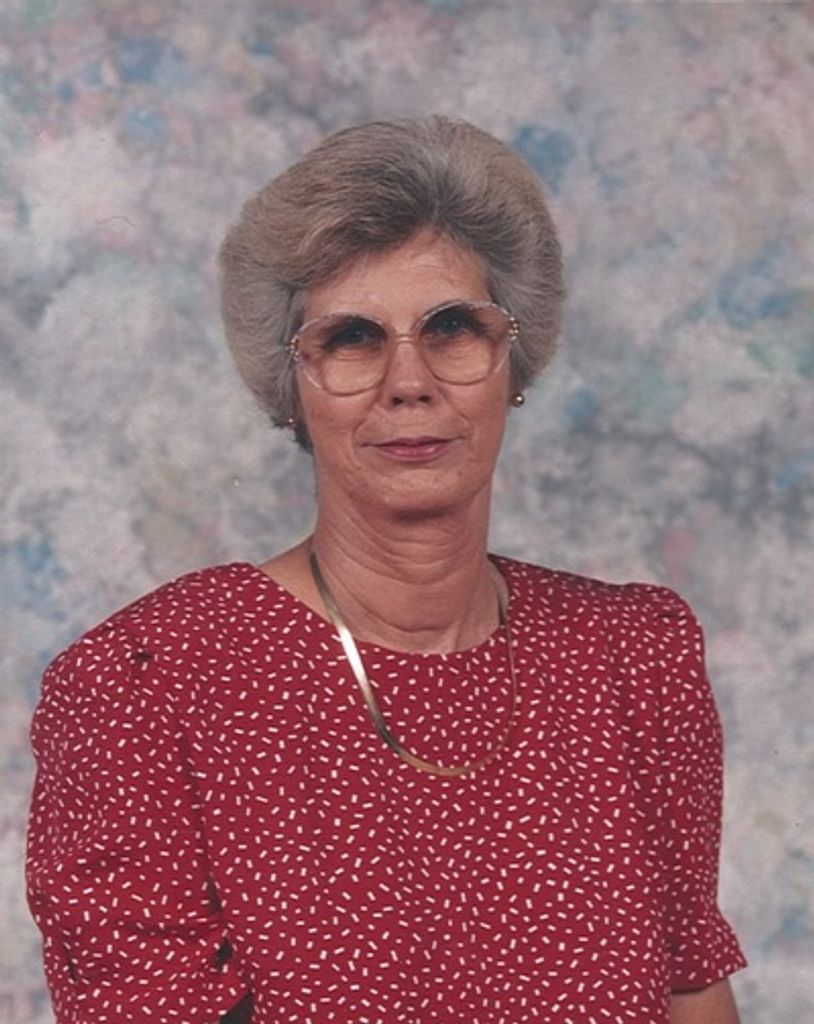 Joe Ann Byford Profile Photo