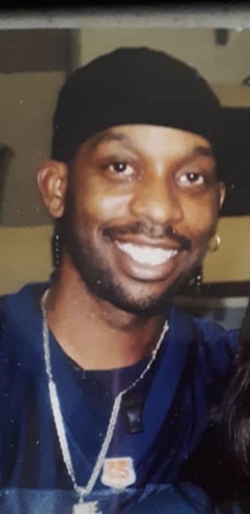 Van Eric Upshaw Profile Photo