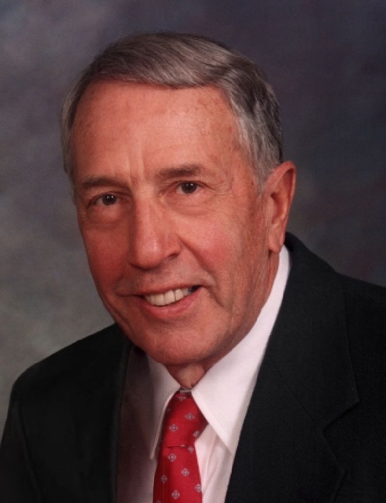 Leo Francis Melchior